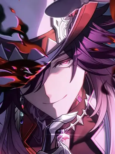 Profile image of Ashveil