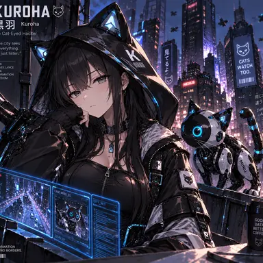 Profile image of Kuroha