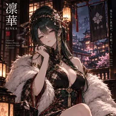 Profile image of Rinka