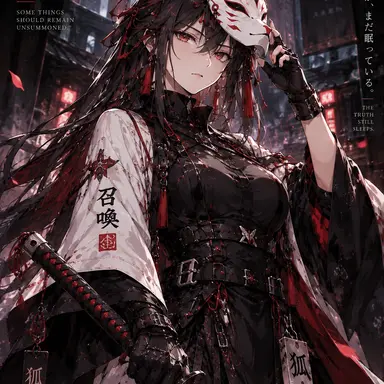 Profile image of Akari