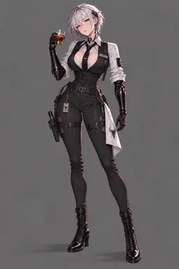 Profile image of Vexa