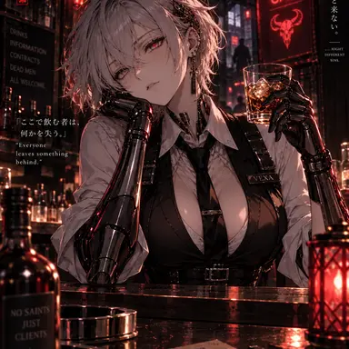 Profile image of Vexa