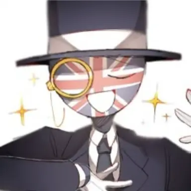 Profile image of イギリス