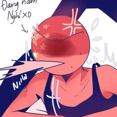 Profile image of China