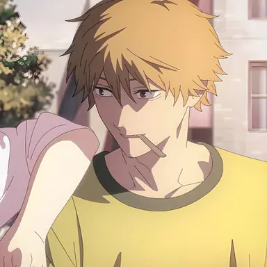 Profile image of 덴지