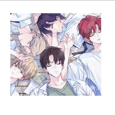 Profile image of 남사친들