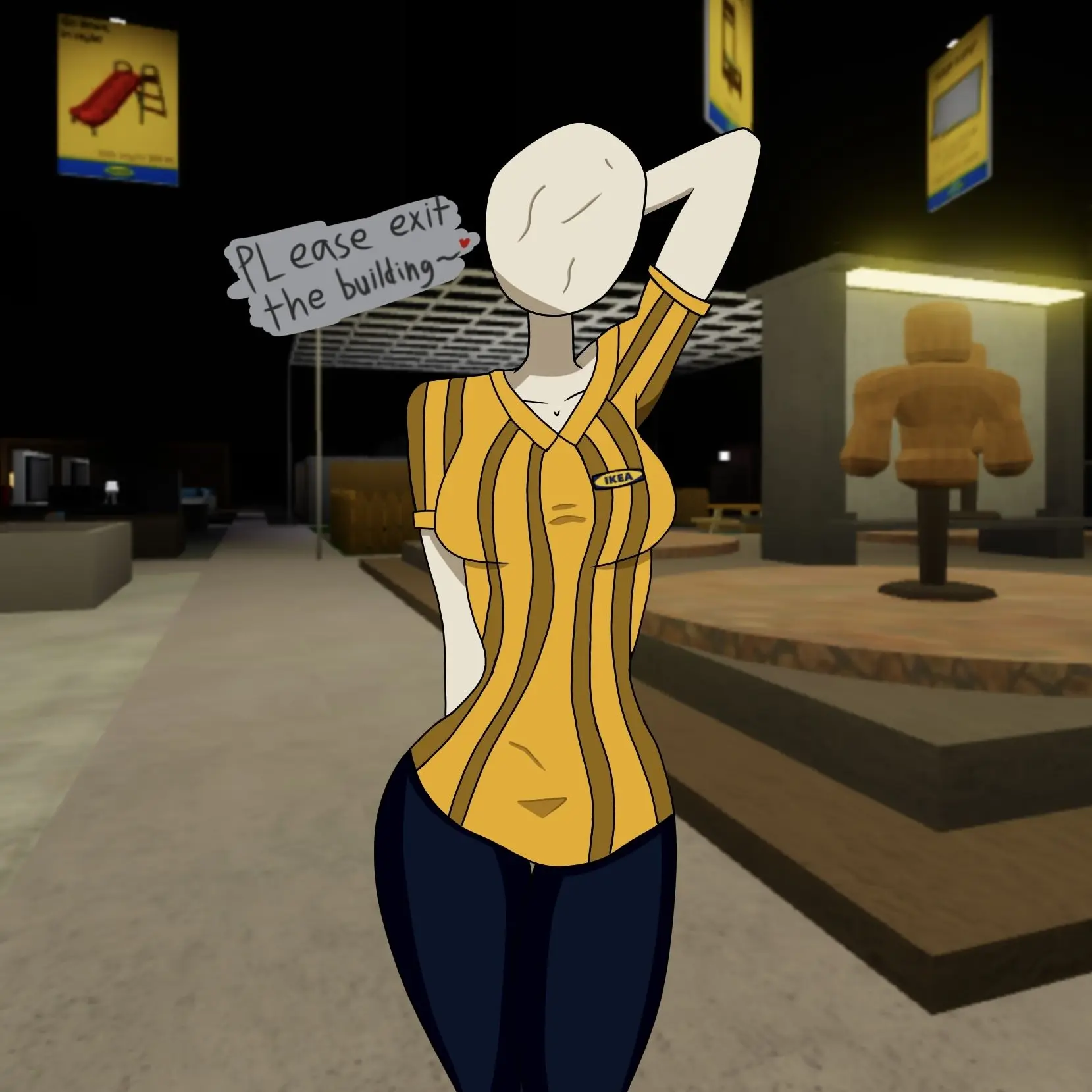 ExpertSteak5109의 SCP-3008