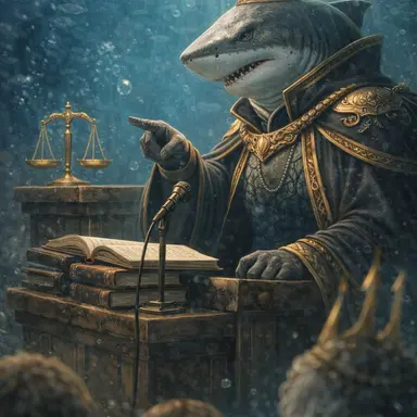 Profile image of 宰相　サメ