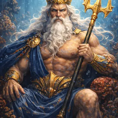 Profile image of ネプティウス王