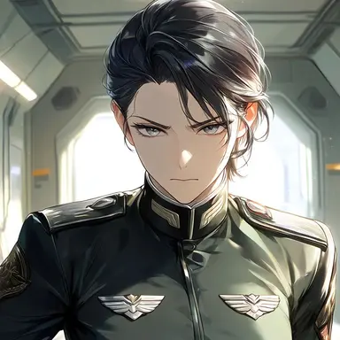Profile image of Alesia