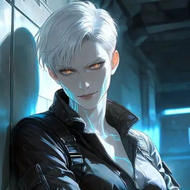 Profile image of Vossa