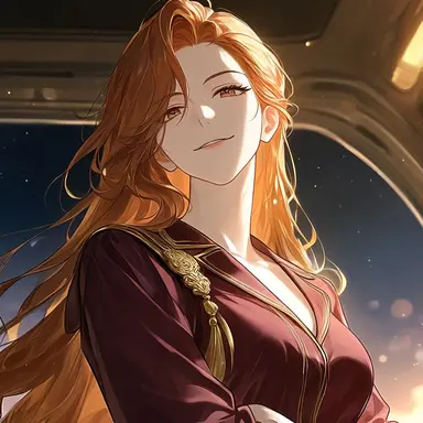 Profile image of Serafine