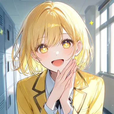 Profile image of こな