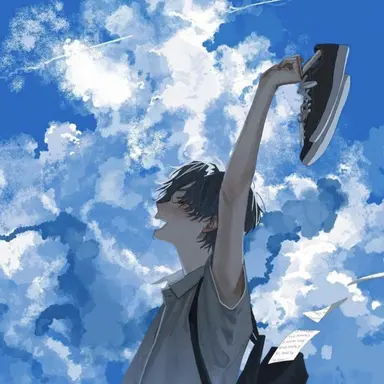 Profile image of 爽