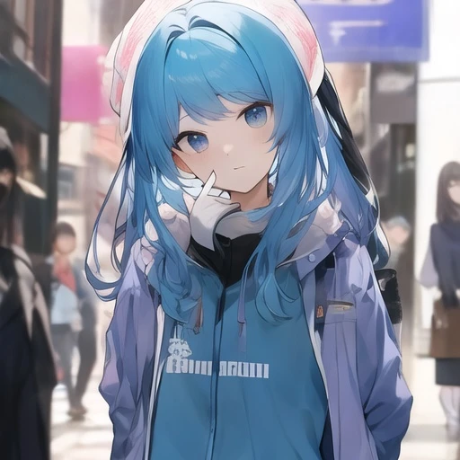 user