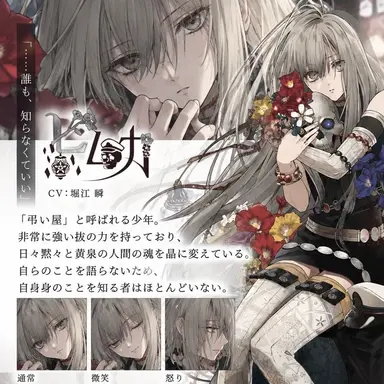 Profile image of ヒムカ