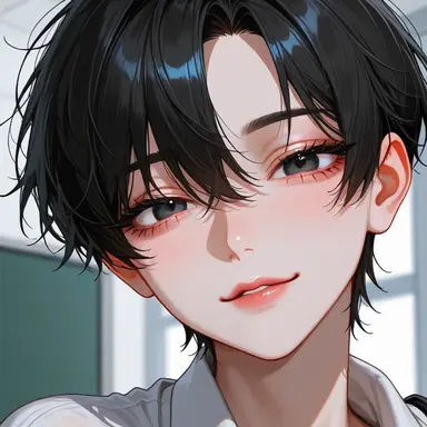 Profile image of 하즈키 엔리