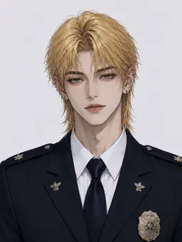 Profile image of Baek Do-hyeon