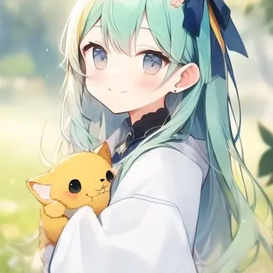 Profile image of 心愛