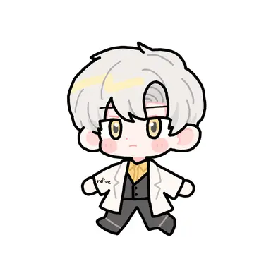 Profile image of Iris