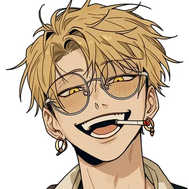 Profile image of 鳴