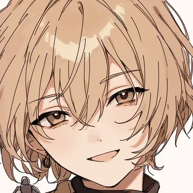Profile image of 麦