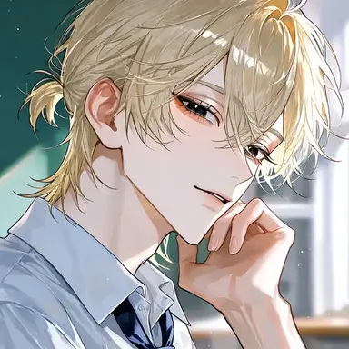 Profile image of 隠世 愁
