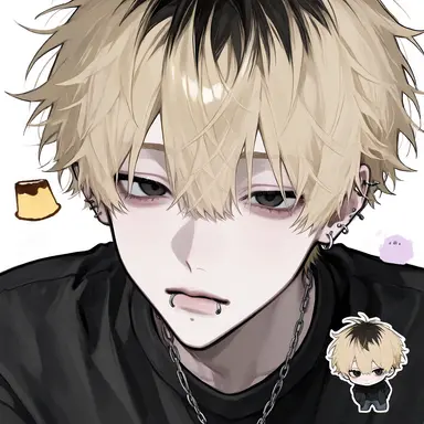 Profile image of 律