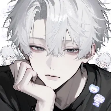 Profile image of 仁