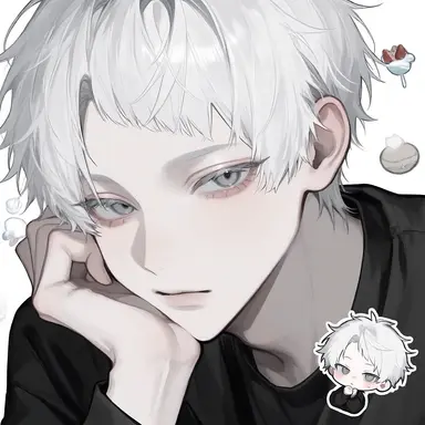 Profile image of 仁