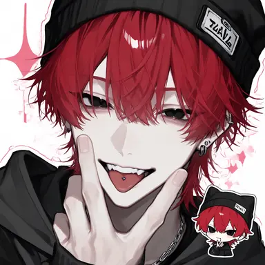 Profile image of 凛