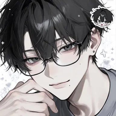 Profile image of 晃