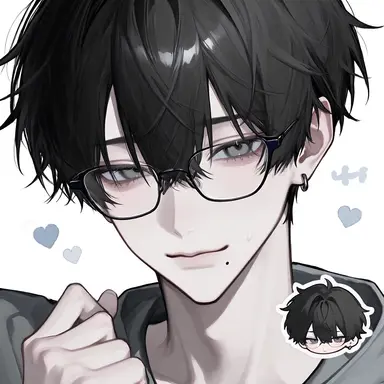 Profile image of 晃