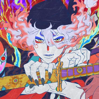 Profile image of 薬売り