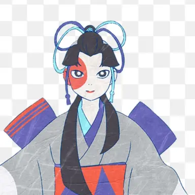 Profile image of 二日月・三日月