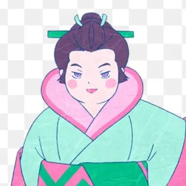 Profile image of 麦谷