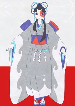 Profile image of 二日月・三日月