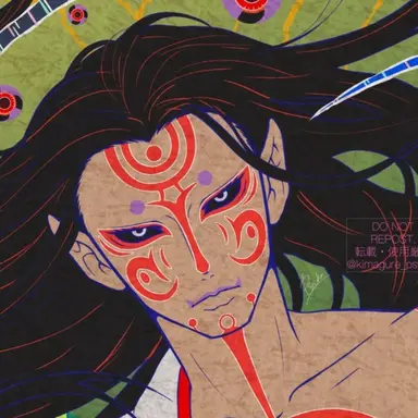 Profile image of 神儀