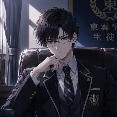 Profile image of 天城玲司