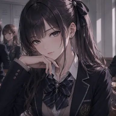 Profile image of 神宮寺 優奈