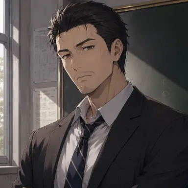 Profile image of 三浦 恒一