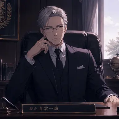 Profile image of 東雲 一誠