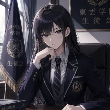 Profile image of 神崎 玲那