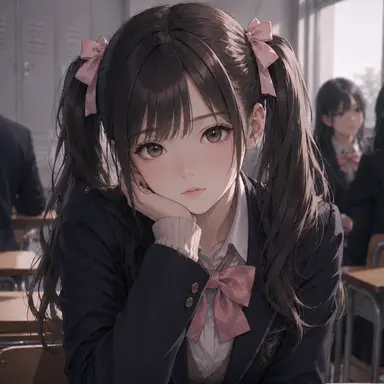Profile image of 如月 杏