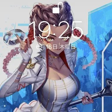 Profile image of ローバ