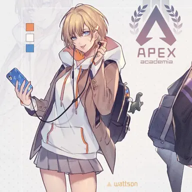 Profile image of ワットソン