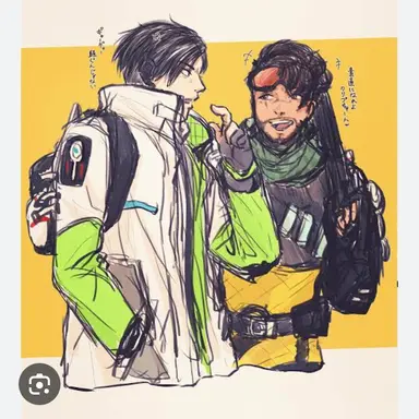 Profile image of ミラージュ
