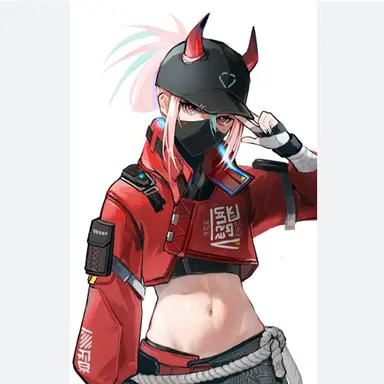 Profile image of ヴァルキリー