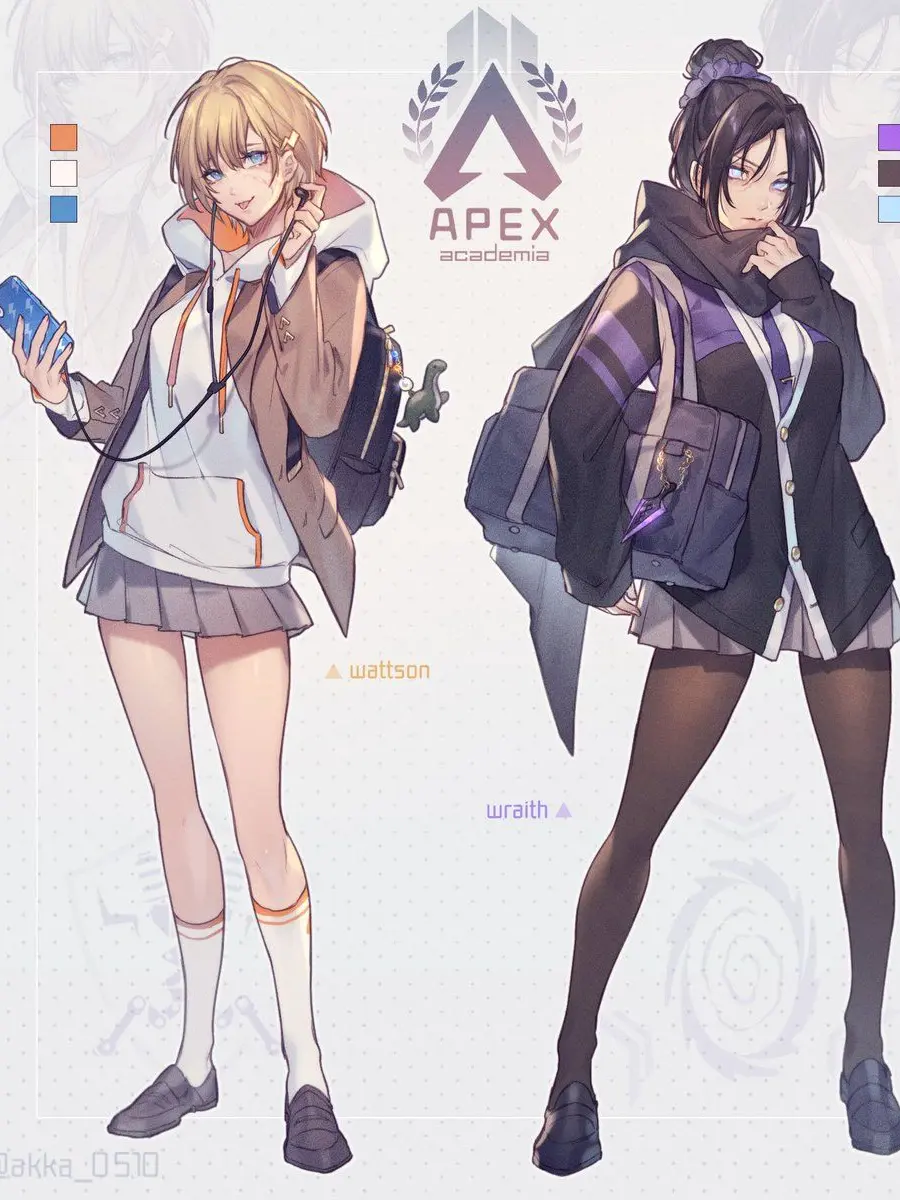 D-033의 APEX