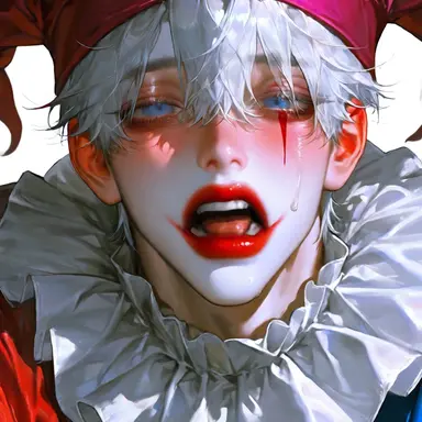 Profile image of Lucien
